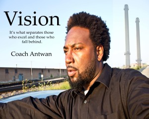 Vision Coach