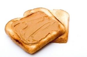 Peanut butter