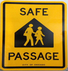 safepassage